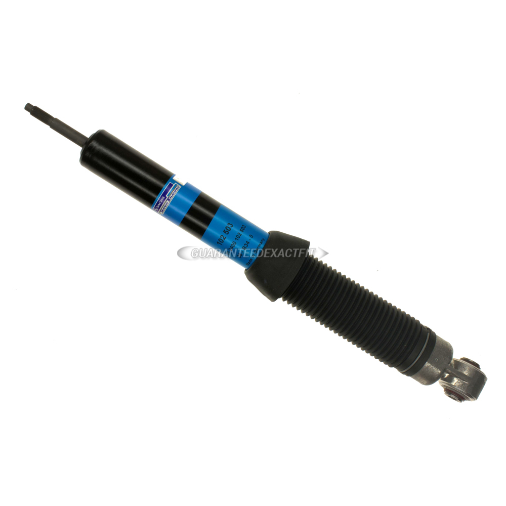 Mercedes Benz 500e shock absorber